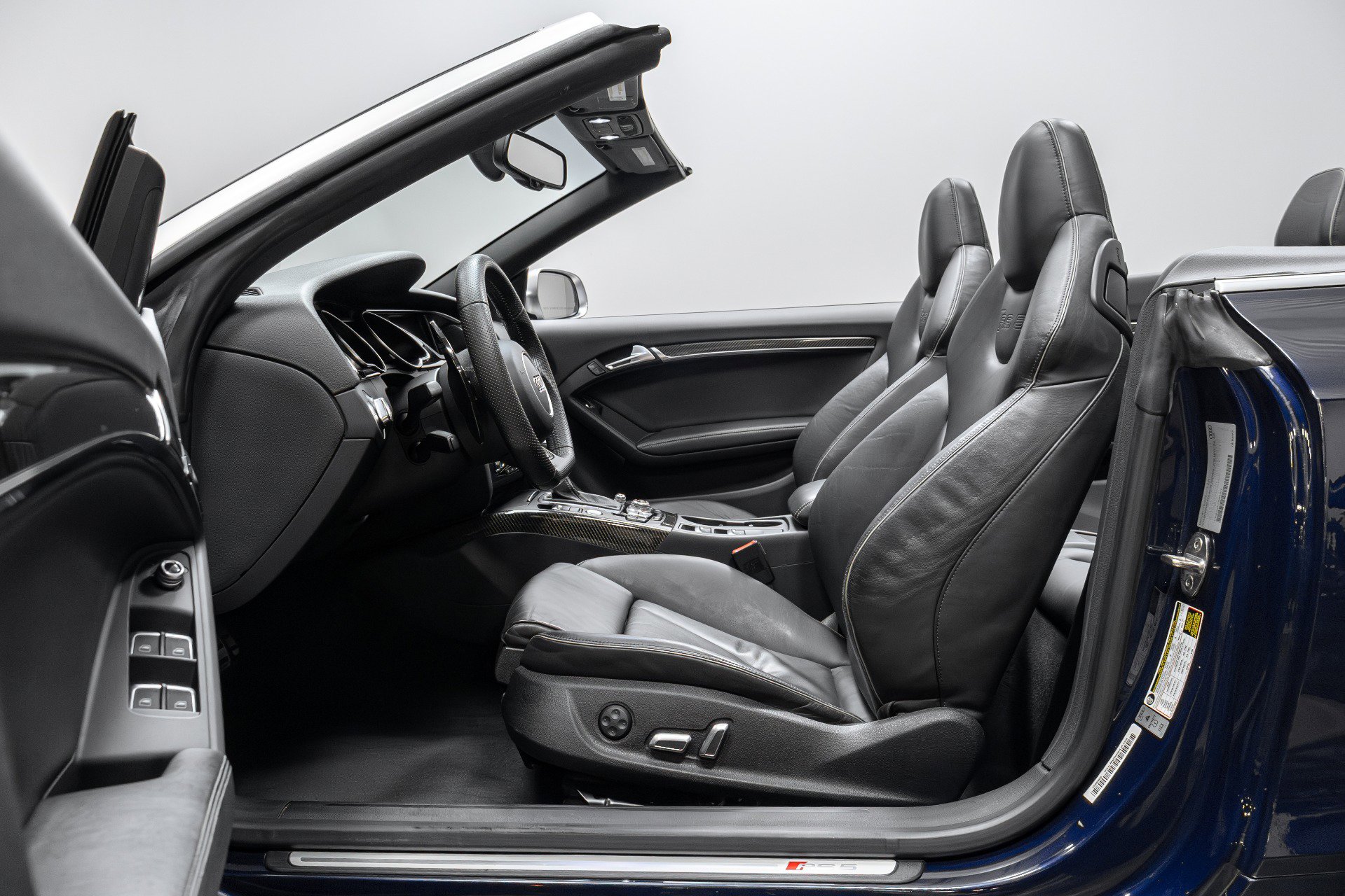 Used 2013 Audi RS 5 Cabriolet image 6