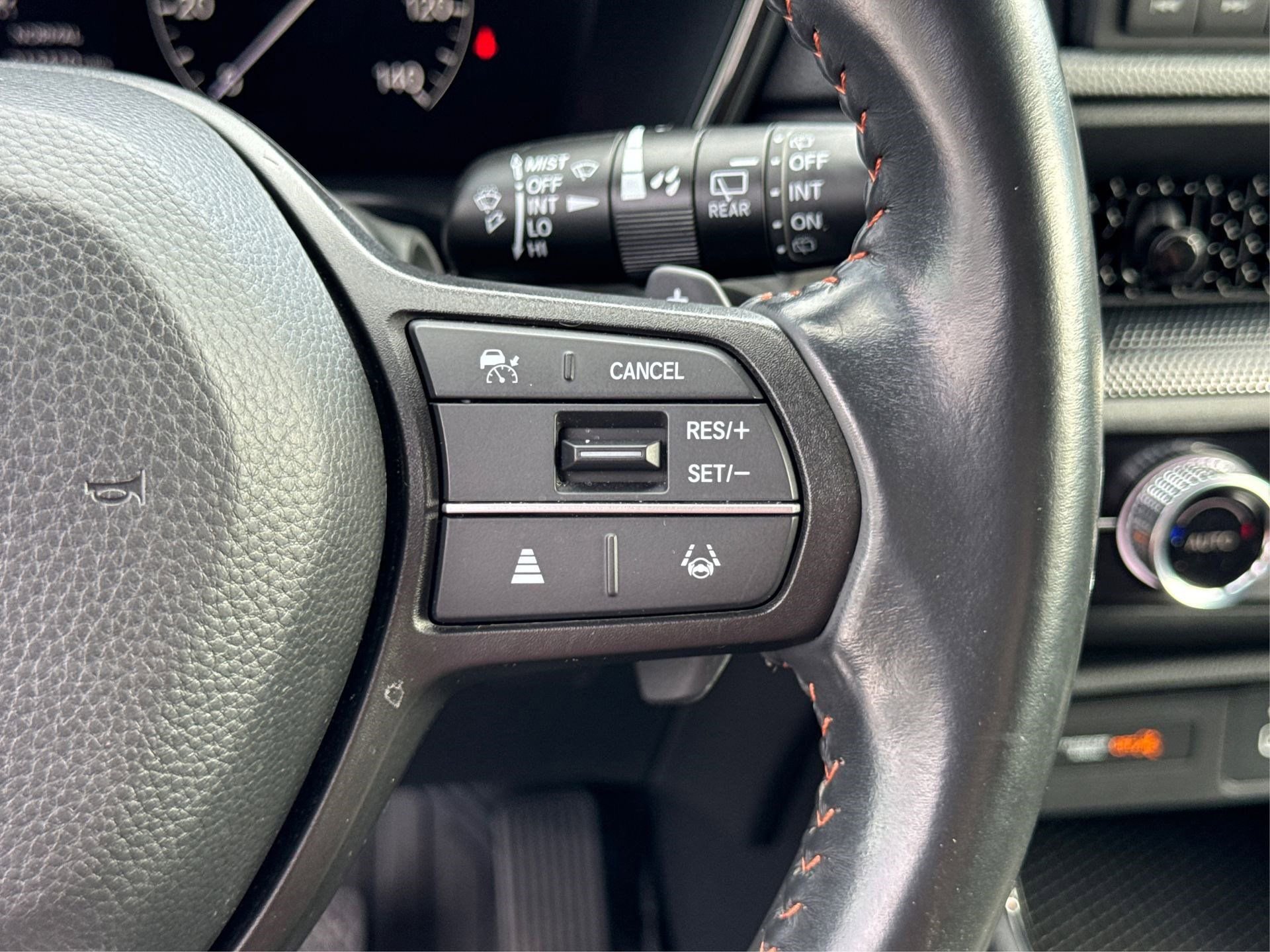 Used 2023 Honda CR-V Sport image 35