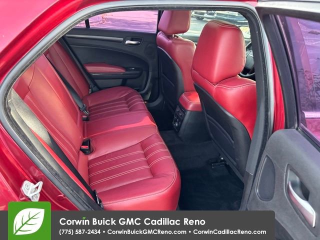 Used 2013 Chrysler 300 S w/ Luxury Group image 30