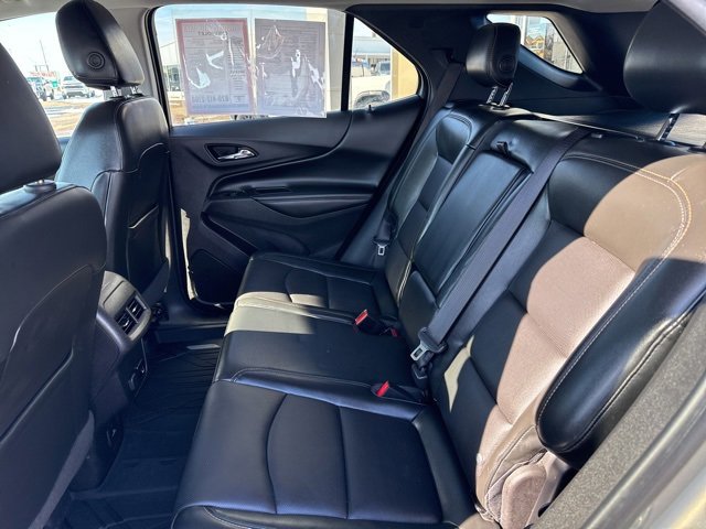Used 2018 Chevrolet Equinox Premier image 13