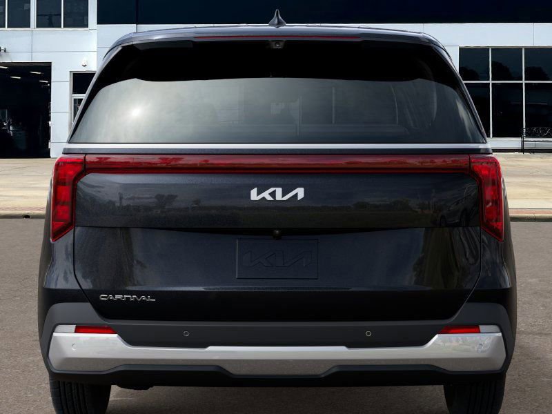 New 2026 Kia Carnival image 13