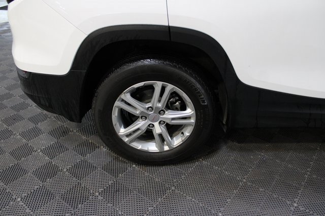 Used 2023 GMC Terrain SLE image 10