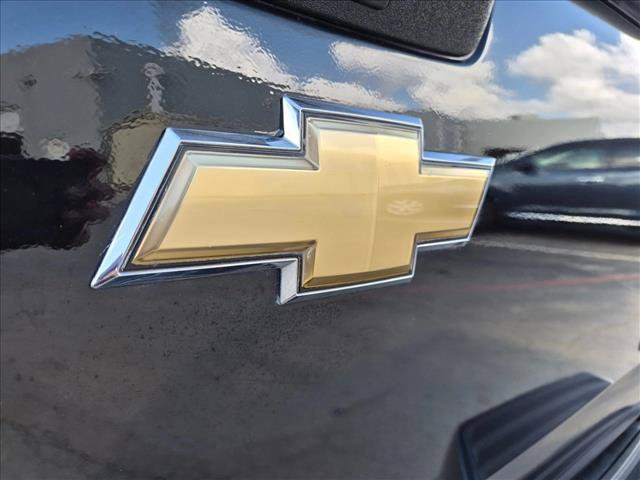 Used 2007 Chevrolet Avalanche LT w/ LT Preferred Equipment Group RWD image 12