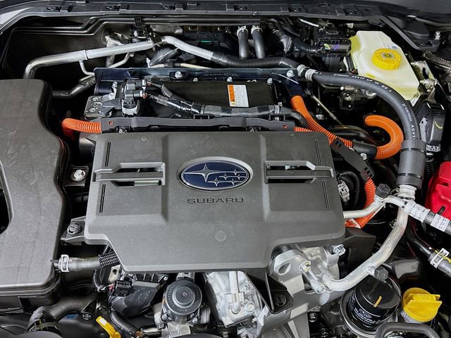 New 2026 Subaru Forester Touring AWD/4WD image 31