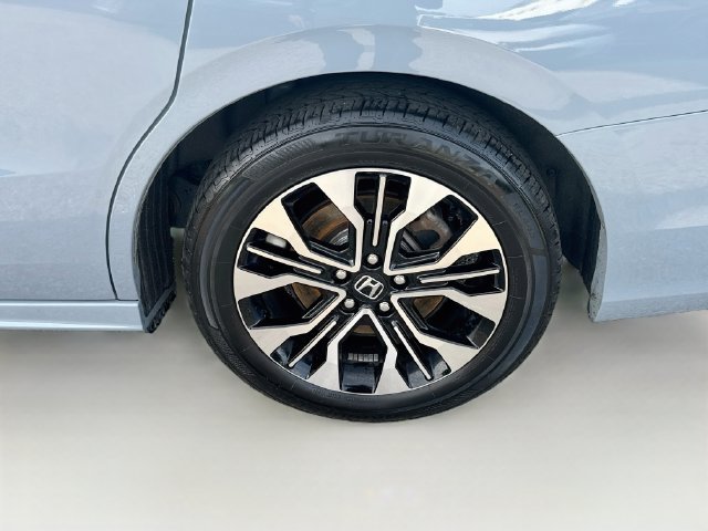 Certified 2025 Honda Odyssey Elite image 39