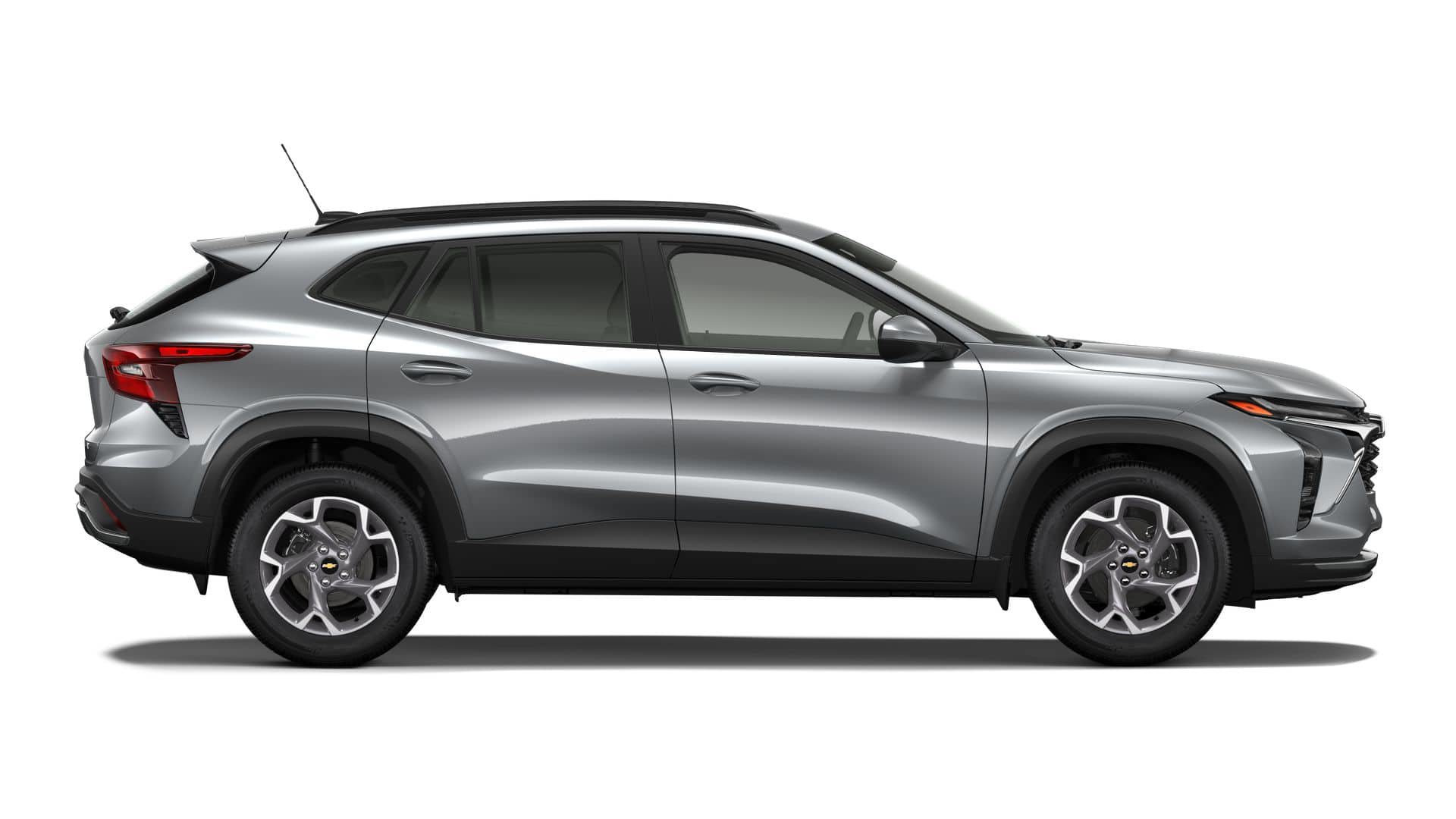 New 2026 Chevrolet Trax LT FWD image 3