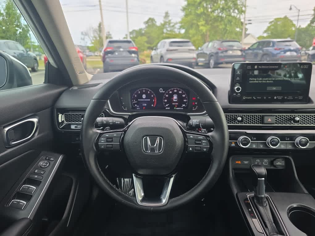 Used 2022 Honda Civic Touring image 18