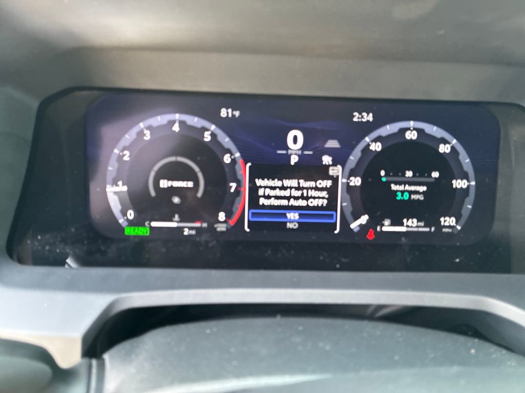 New 2026 Toyota Tacoma TRD Off-Road image 48