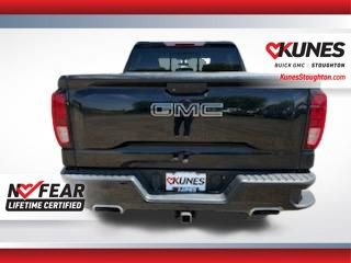 Used 2020 GMC Sierra 1500 Elevation AWD/4WD image 9