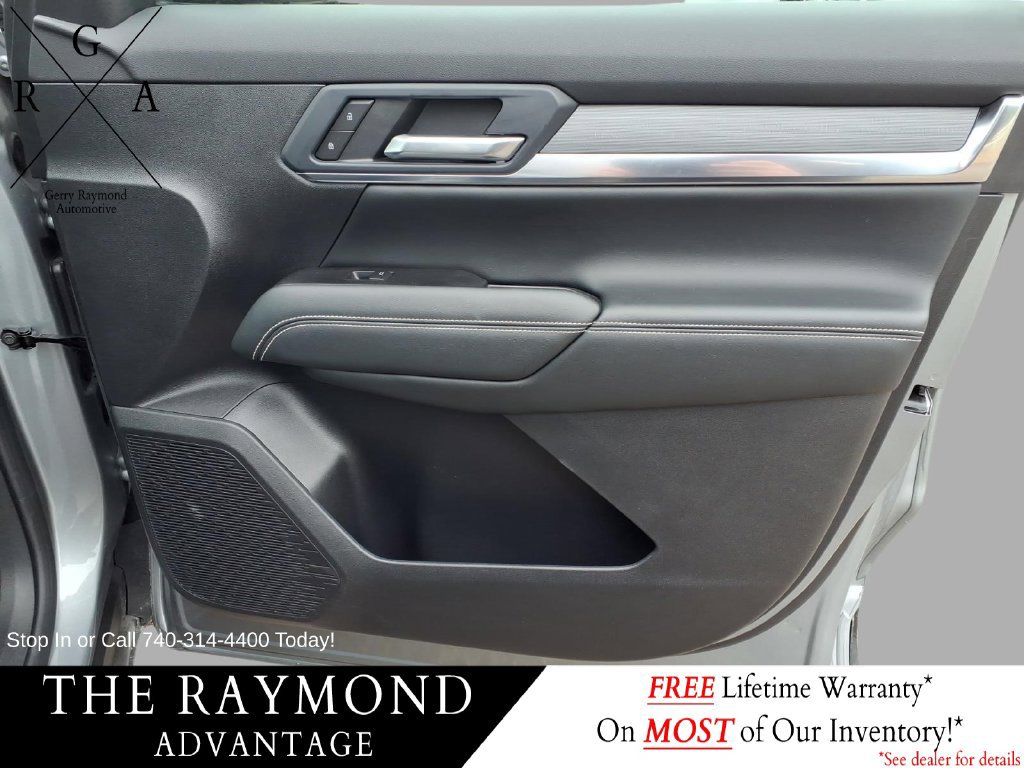 Used 2026 GMC Terrain Elevation AWD/4WD image 10