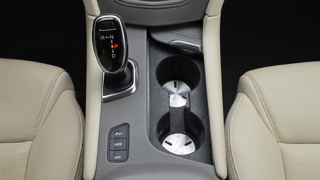 Used 2019 Cadillac XT5 Luxury AWD/4WD image 8