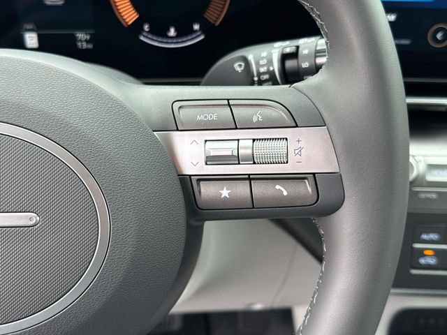 New 2026 Hyundai Kona SEL Sport AWD/4WD image 26