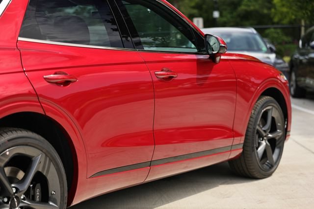 New 2026 Genesis GV70 3.5T Sport Prestige w/ G1 Accessory Package AWD/4WD image 8