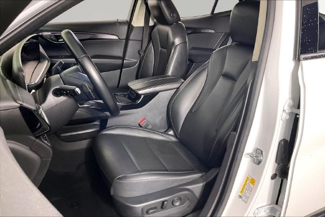Used 2024 Buick Envision Preferred AWD/4WD image 17