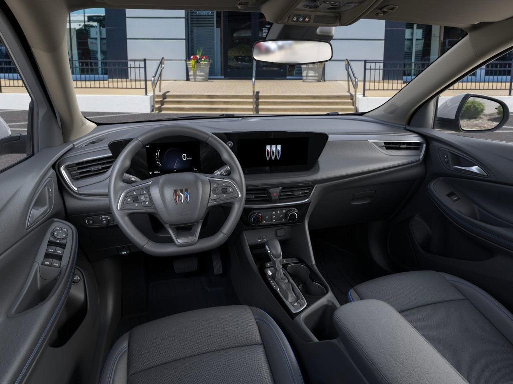 New 2026 Buick Encore GX Sport Touring w/ Comfort Package AWD/4WD image 15