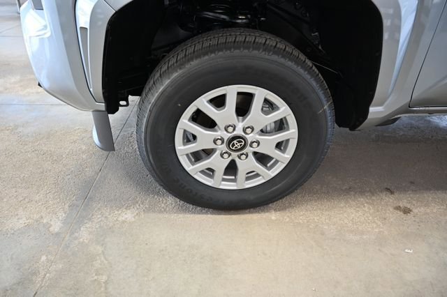 New 2026 Toyota Tacoma SR5 AWD/4WD image 27
