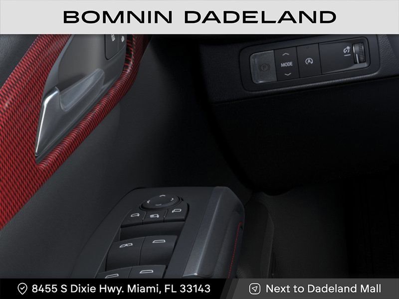 New 2026 Chevrolet Traverse RS FWD image 22