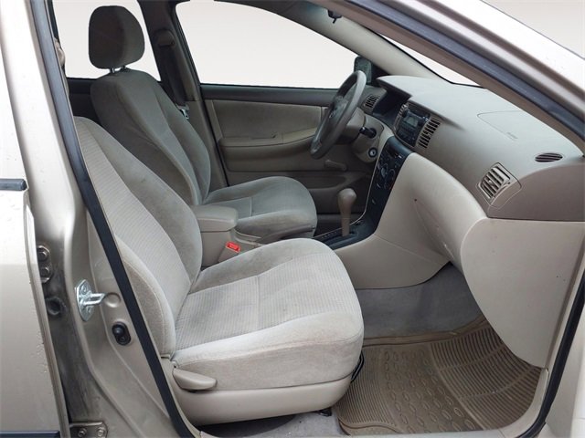 Used 2008 Toyota Corolla CE image 15