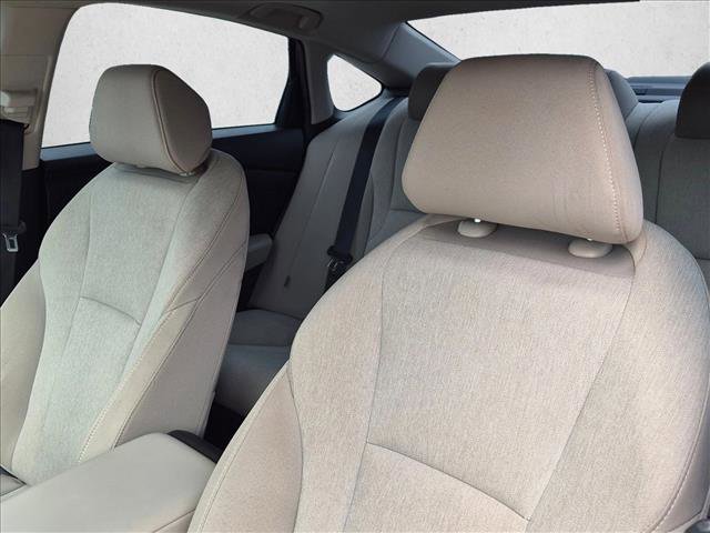 Used 2024 Honda Accord EX image 12
