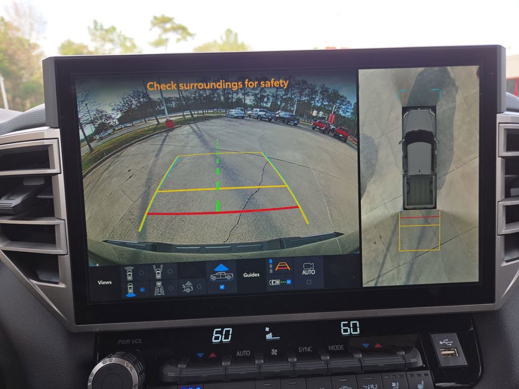 Certified 2026 Toyota Tundra Limited image 18