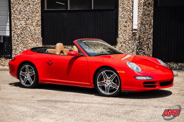 Used 2008 Porsche 911 Carrera S RWD image 33