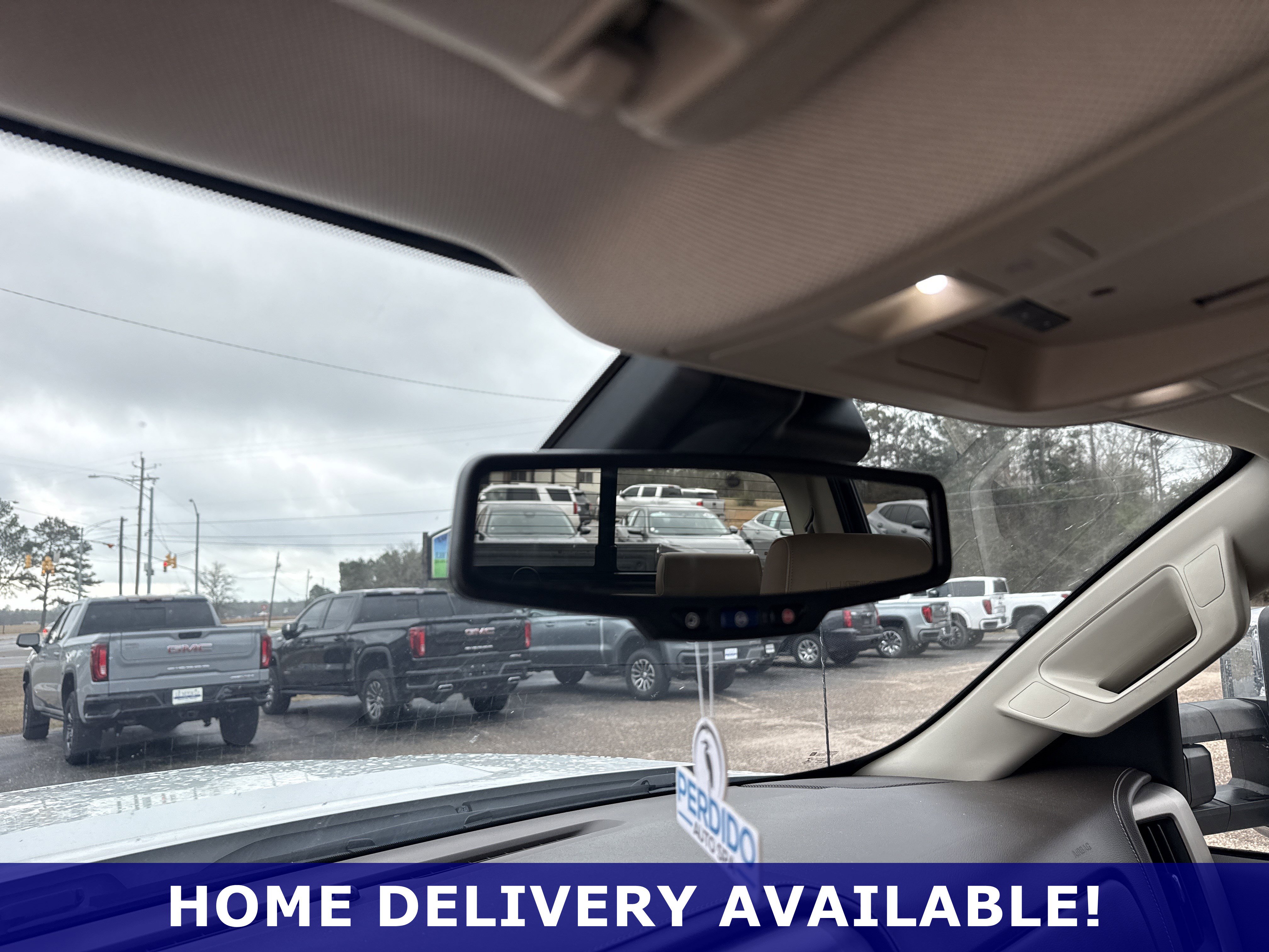 Used 2019 GMC Sierra 3500 Denali w/ Duramax Plus Package image 17