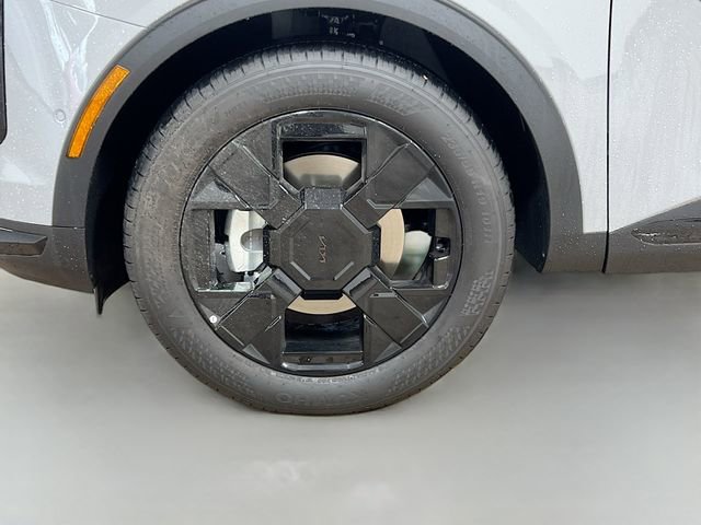 New 2026 Kia Sportage X-Line w/ X-Line Technology Package image 33