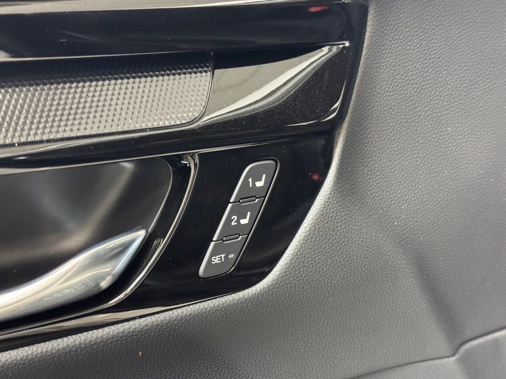 New 2026 Honda CR-V Sport Touring image 9