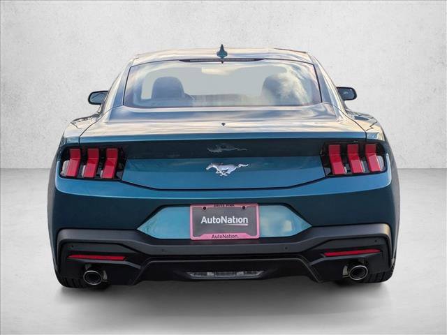 New 2026 Ford Mustang Premium RWD image 7