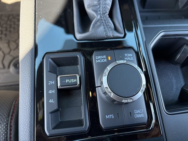 Used 2026 Toyota Tundra TRD Pro AWD/4WD image 26