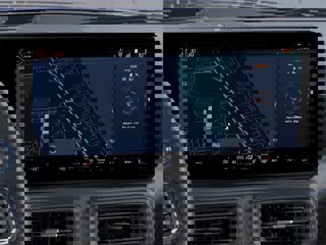New 2025 Ford Mustang Dark Horse w/ Dark Horse Handlin Package image 14