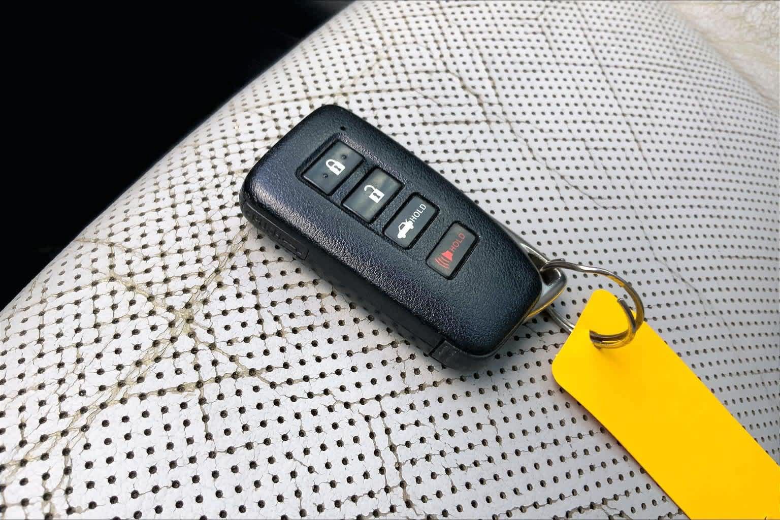 Used 2014 Lexus ES 350 FWD image 19