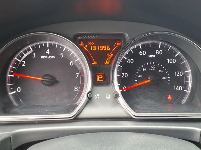 Used 2016 Nissan Versa Note S Plus image 24