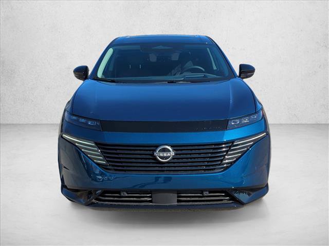 New 2026 Nissan Murano Platinum w/ Cargo Package image 2