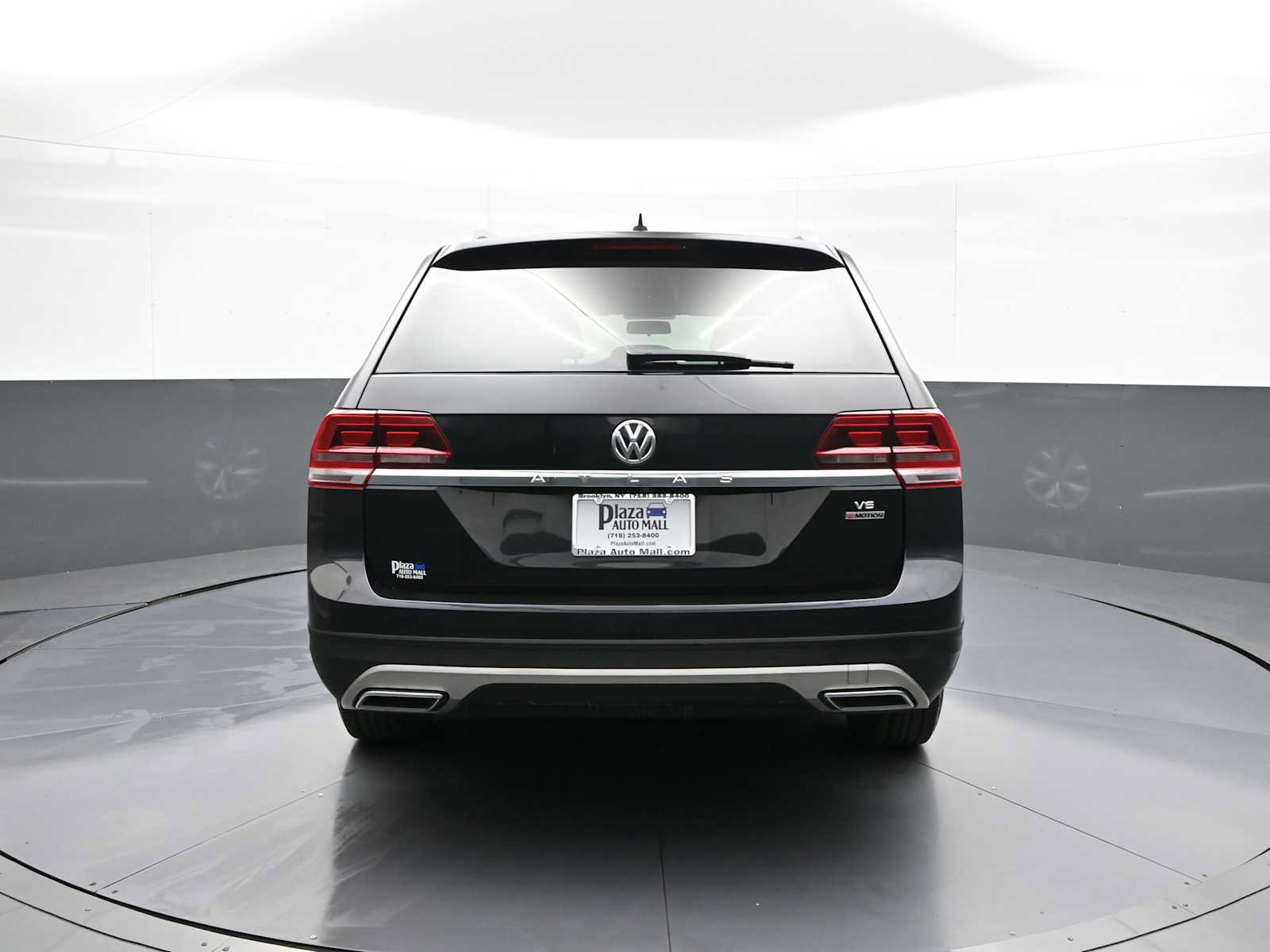 Used 2018 Volkswagen Atlas S AWD/4WD image 7