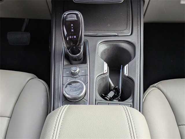 Certified 2023 Cadillac XT4 Premium Luxury w/ Cold Weather Package image 20