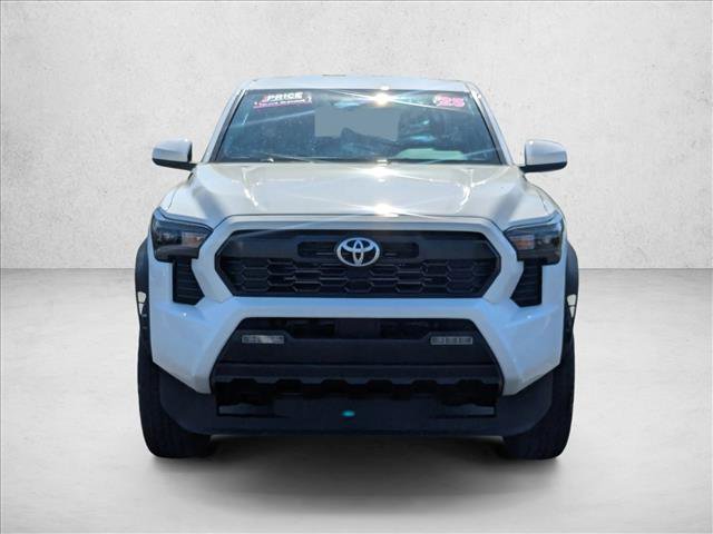 Used 2025 Toyota Tacoma TRD Off-Road video 2