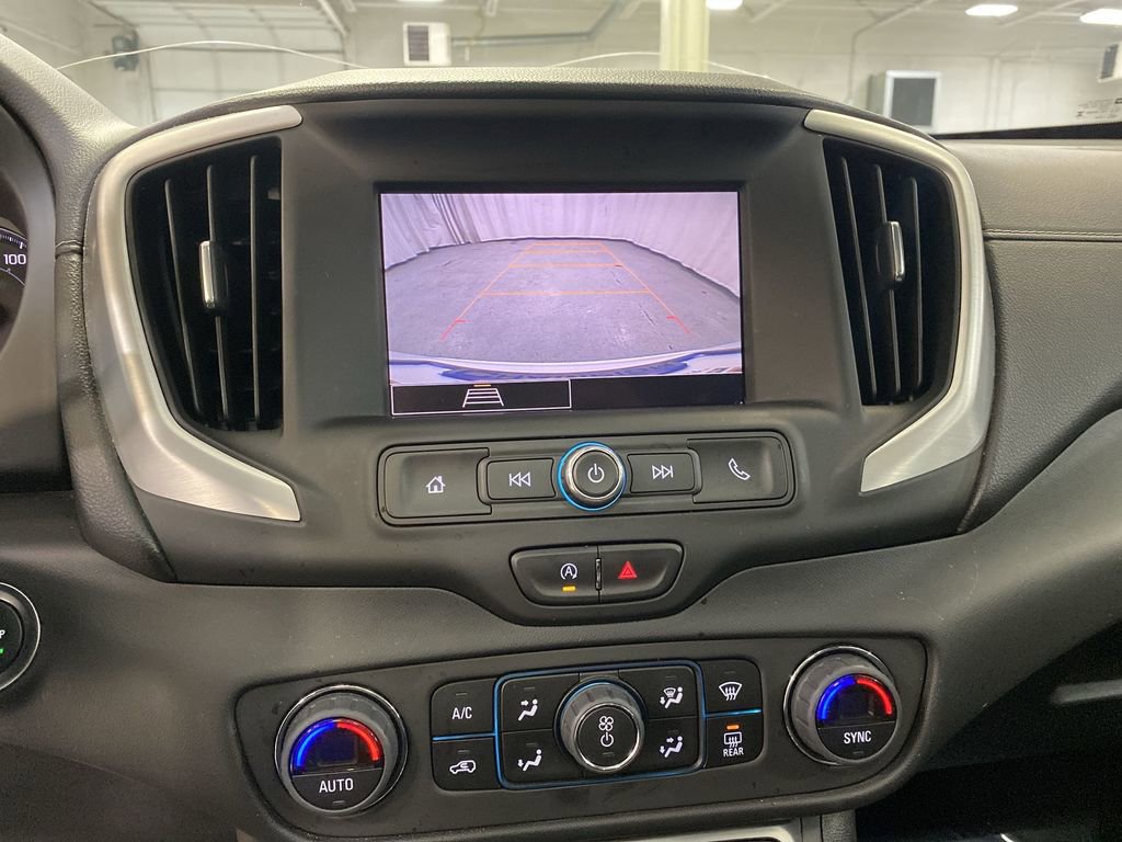 Certified 2023 GMC Terrain SLE w/ Driver Convenience Package FWD image 20