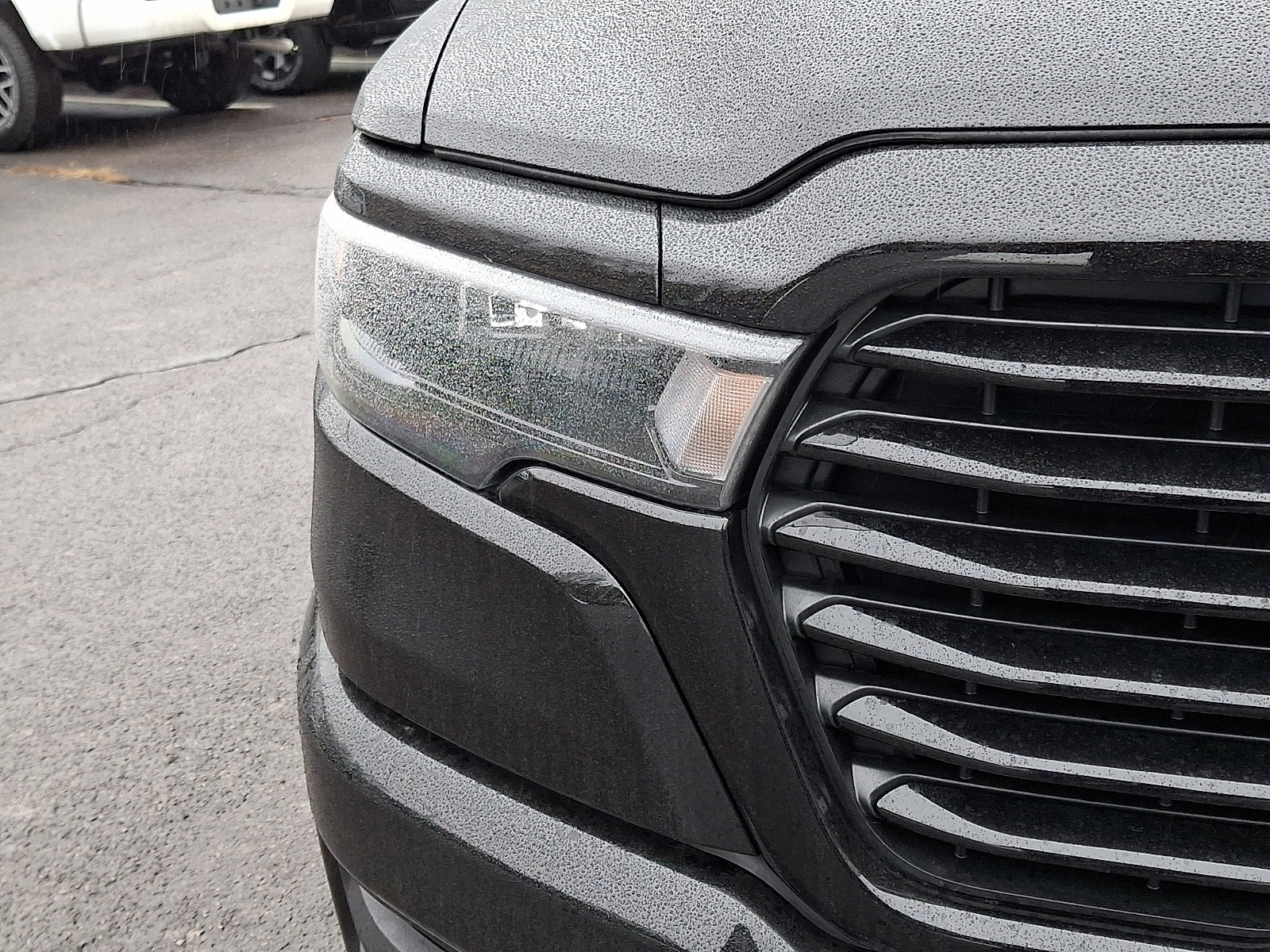 New 2026 RAM 1500 Laramie w/ Night Edition image 9