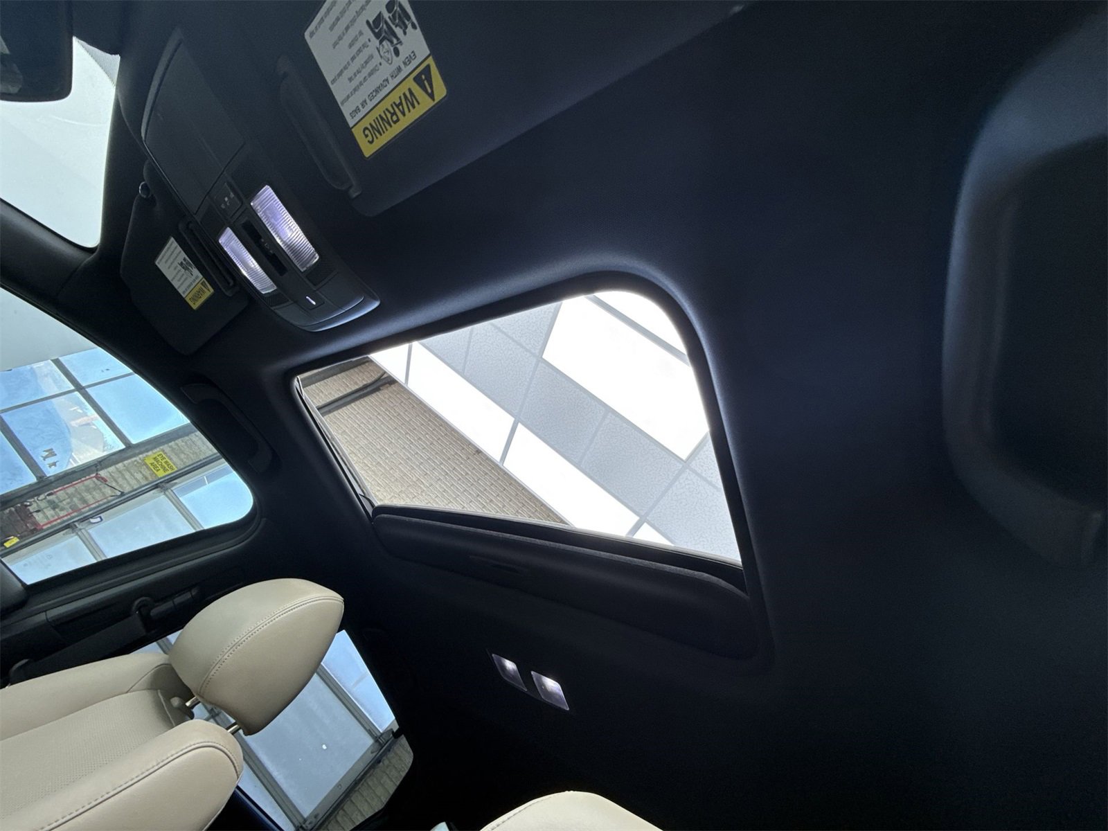 Used 2018 MAZDA CX-9 Grand Touring image 35