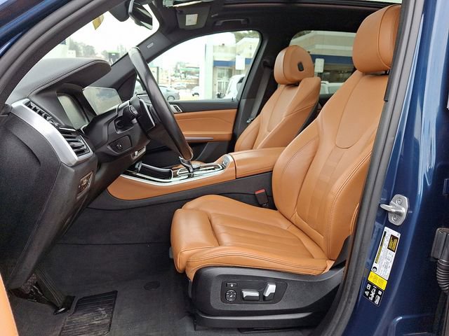 Used 2021 BMW X5 xDrive40i w/ Convenience Package image 14