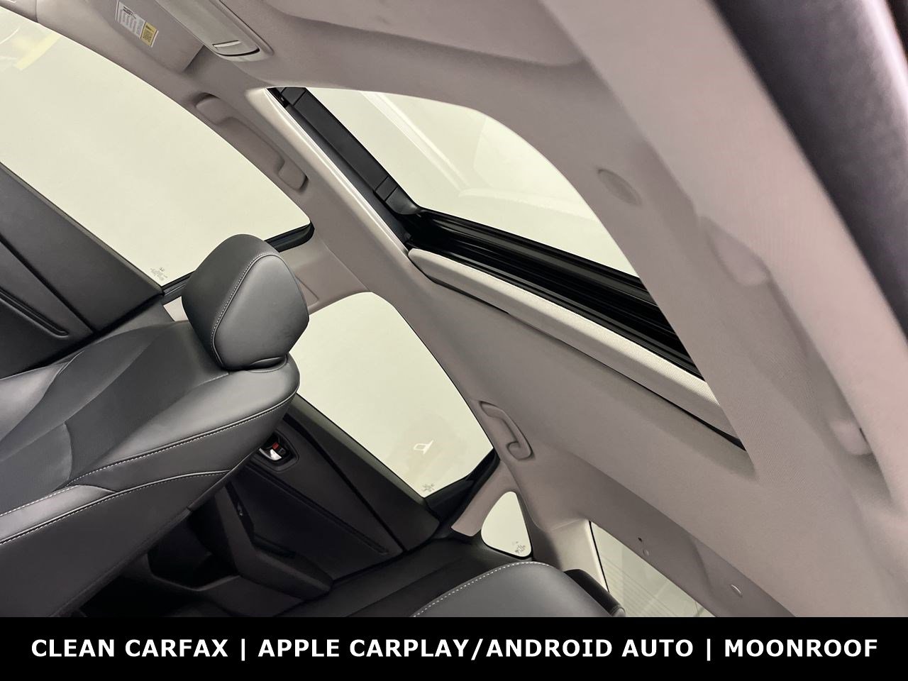 Used 2024 Honda Accord EX-L image 6