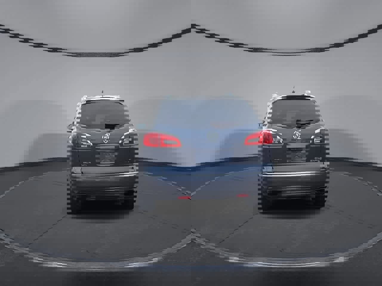 Used 2013 Buick Enclave Leather image 7