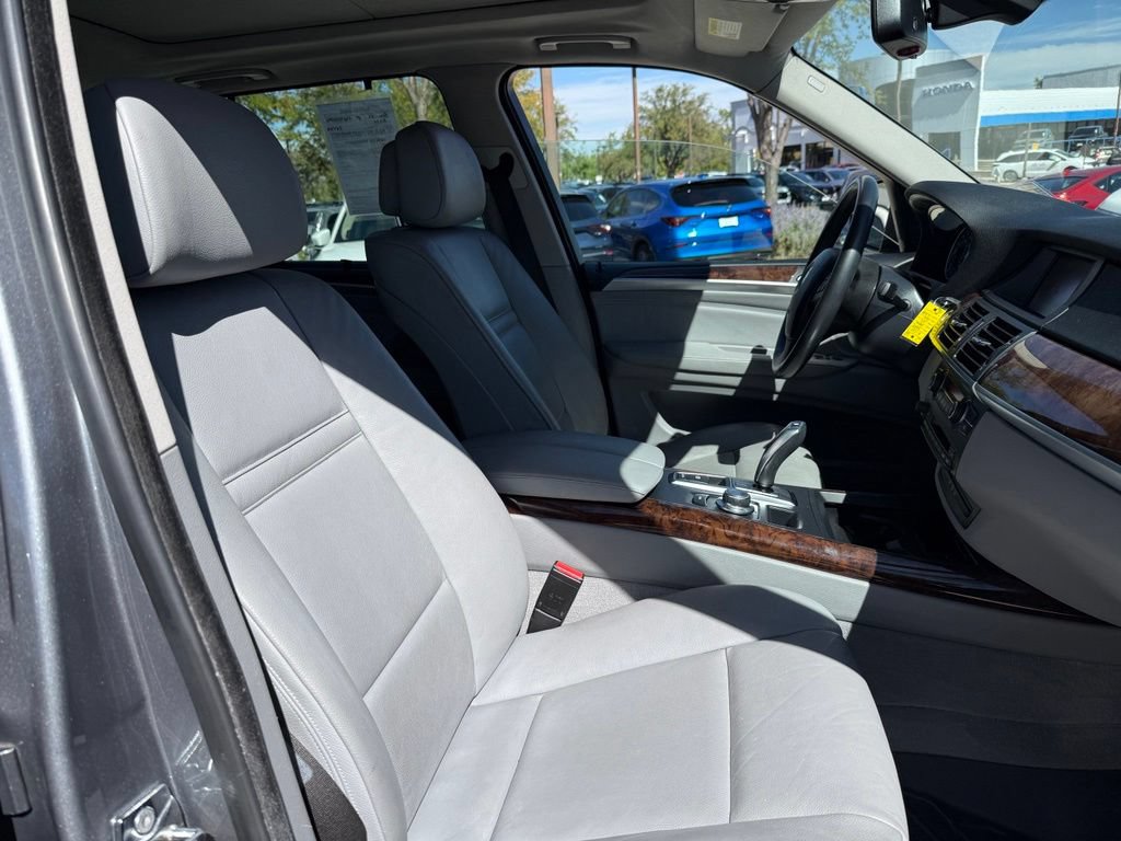 Used 2009 BMW X5 xDrive30i AWD/4WD image 16
