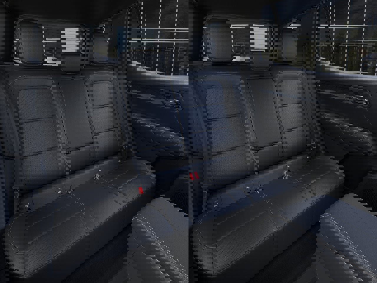 New 2026 GMC Terrain Elevation image 17