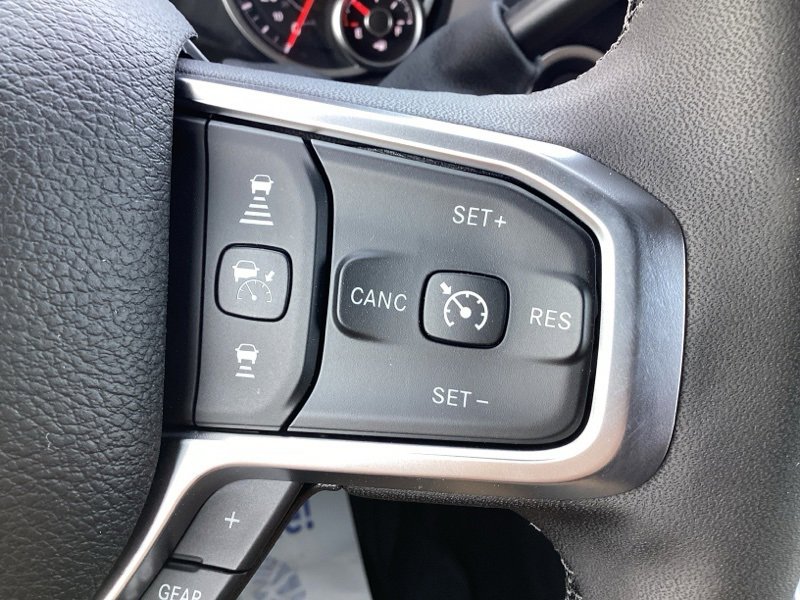 New 2026 RAM 2500 Big Horn image 34