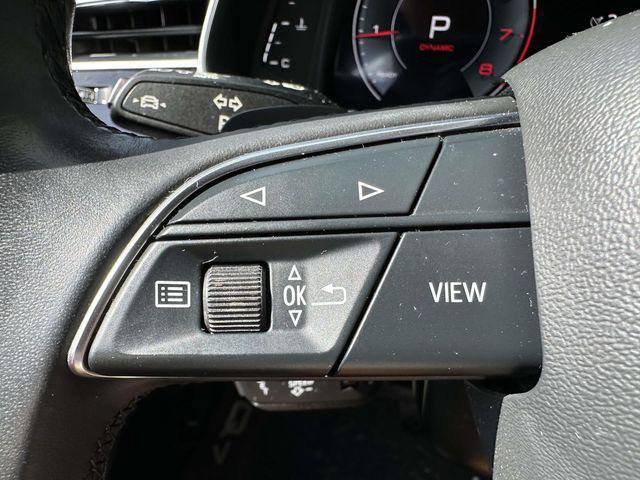Used 2022 Audi Q7 3.0T Premium Plus w/ Premium Plus Package AWD/4WD image 28
