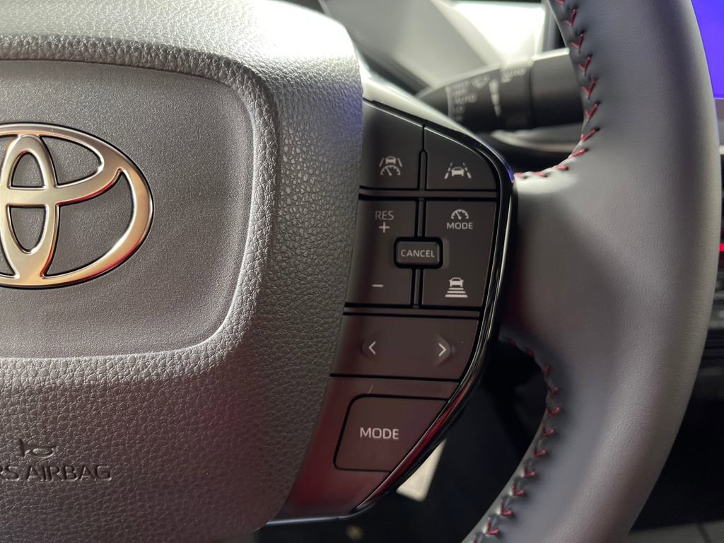 New 2026 Toyota Prius Plug-In Hybrid image 28