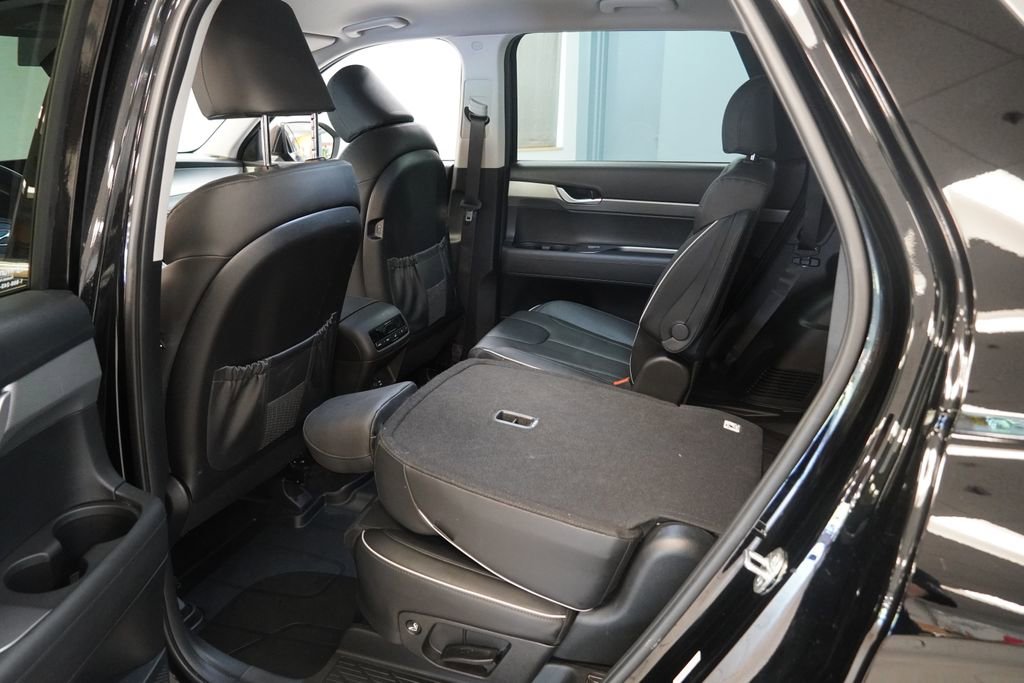 Used 2025 Hyundai Palisade SEL AWD/4WD image 21