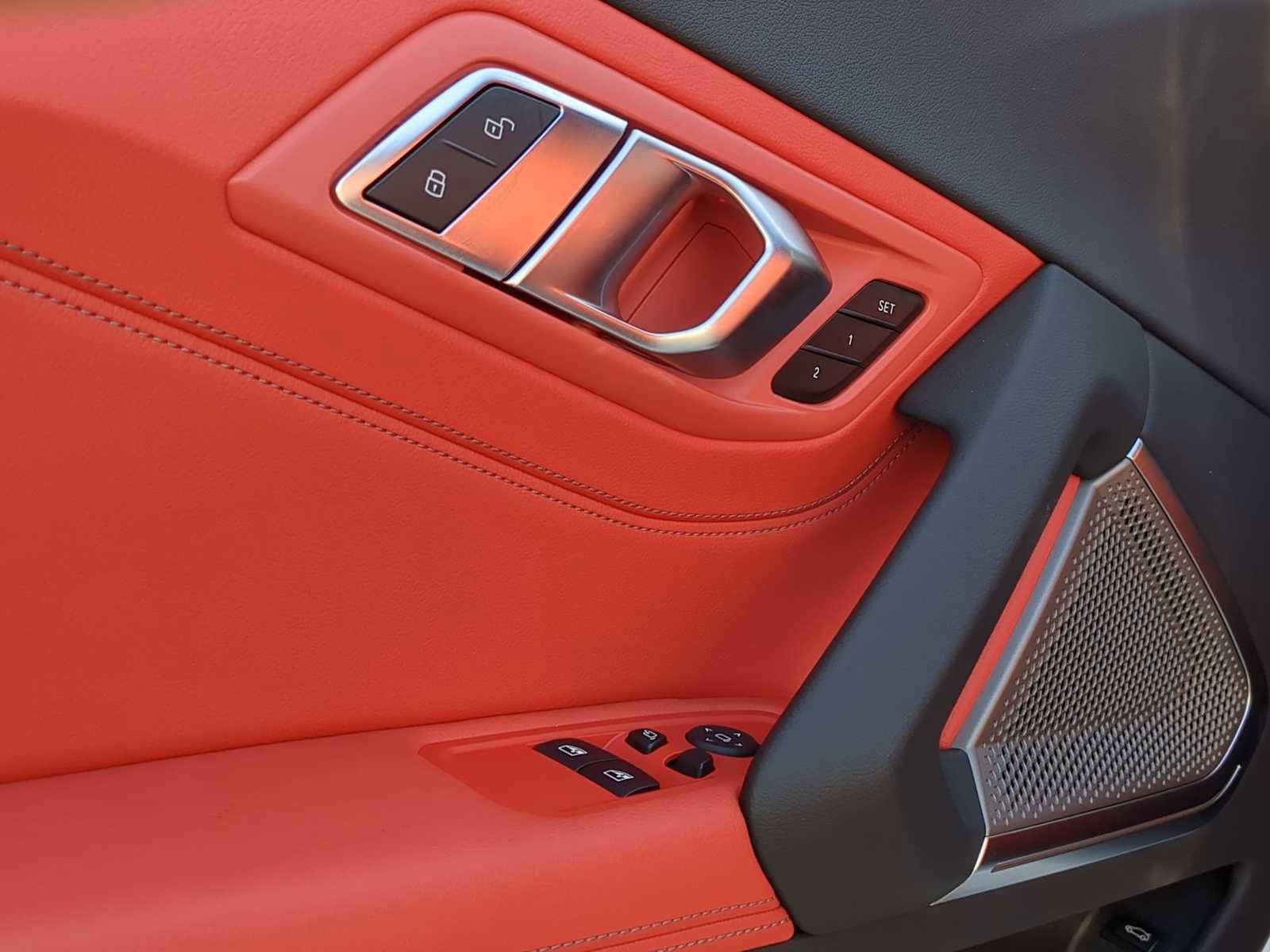 New 2026 BMW Z4 sDrive30i image 19